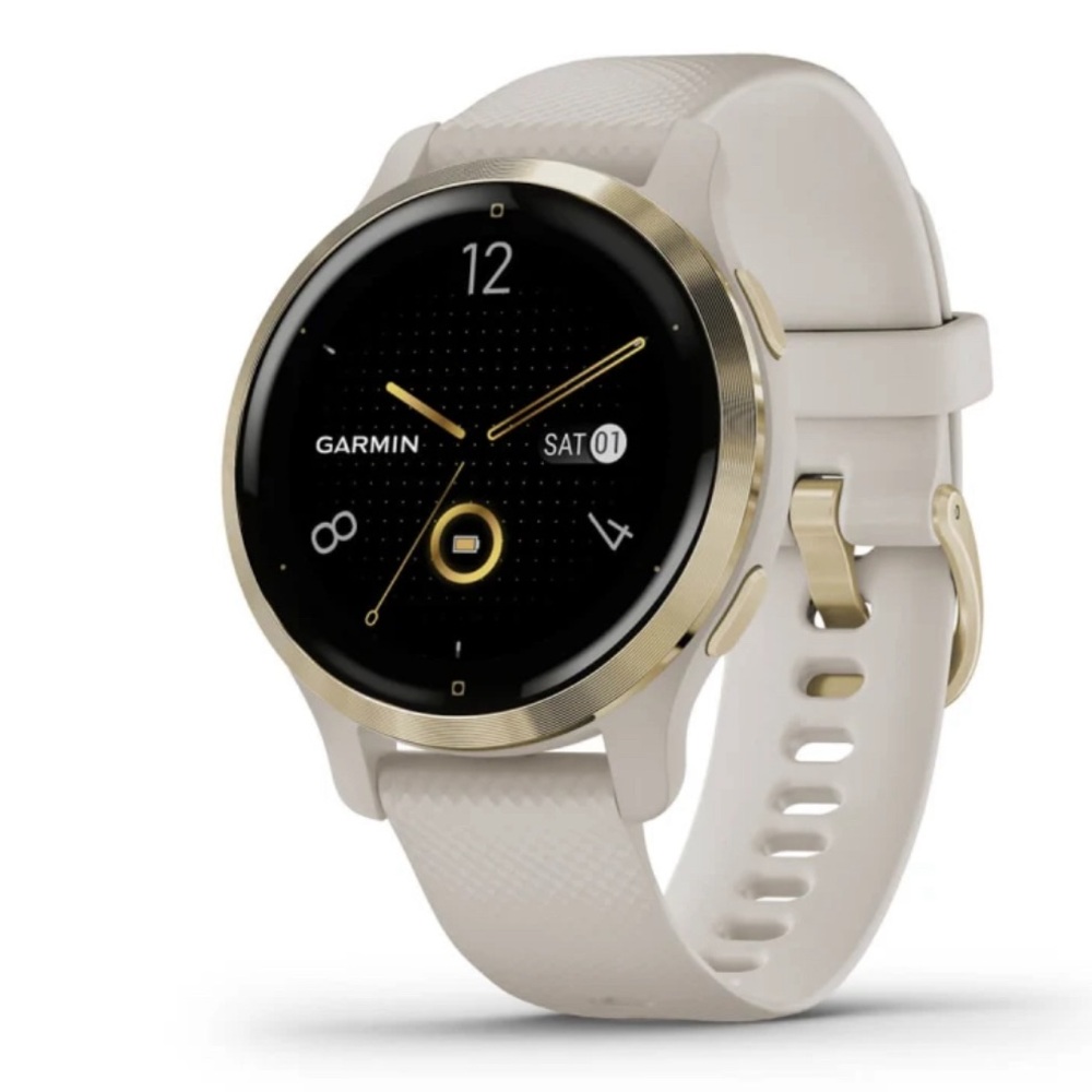 Garmin Venu 2 Plus
